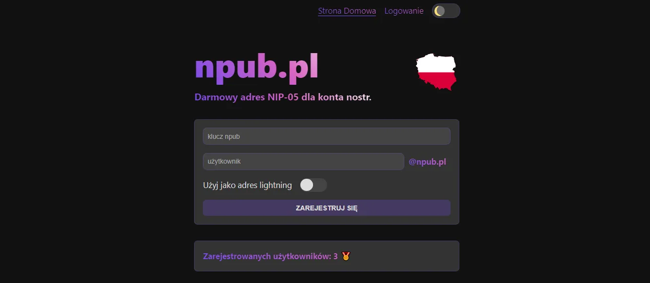 Npub